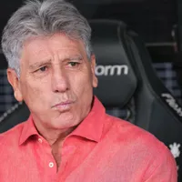 Renato Gaúcho aponta falhas após derrota em Corinthians x Vasco