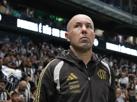 Flamengo domina e goleia com eficiência Atlético-MG