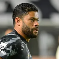 Zubeldía despista sobre negociação entre Fluminense e Hulk