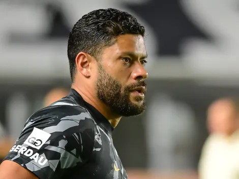 Zubeldía despista sobre negociação entre Fluminense e Hulk