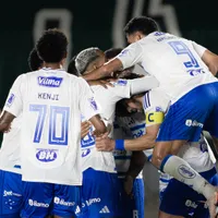 Spindel abre o jogo sobre chegada de reforços no Cruzeiro
