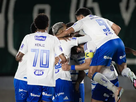 Spindel abre o jogo sobre chegada de reforços no Cruzeiro