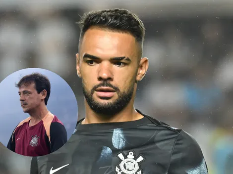 Fernando Diniz justifica Raniele como lateral em Corinthians X Vasco