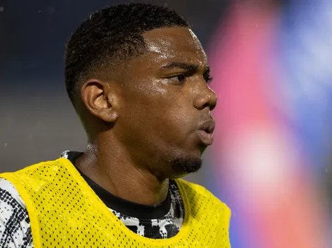 Corinthians descarta multar André após nova expulsão