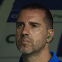 João Martins prega cautela sobre volta de Paulinho no Palmeiras