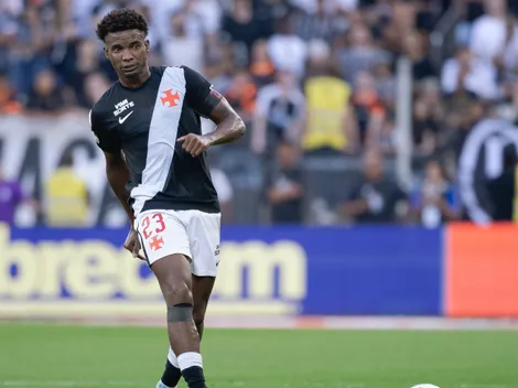 Thiago Mendes revela lesão e reclama de André: "Entrada desleal"