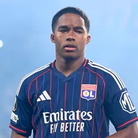 Endrick faz revelação sobre o seu futuro