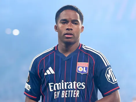 Endrick faz revelação sobre o seu futuro