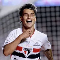 Ferreirinha retorna para Millonarios x São Paulo pela Sul-Americana