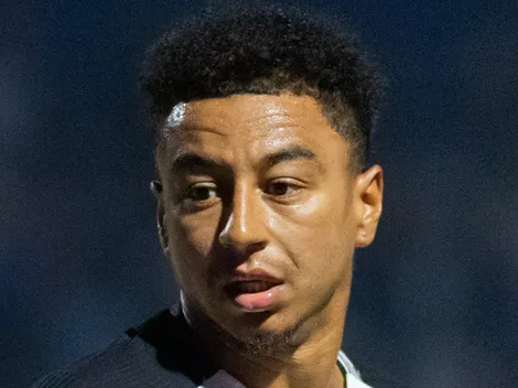 Lingard fala sobre invasão ao CT do Corinthians