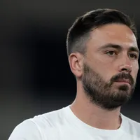 Ex-Botafogo, Davide entra na mira do Rayo Vallecano