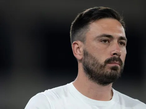 Ex-Botafogo, Davide entra na mira do Rayo Vallecano