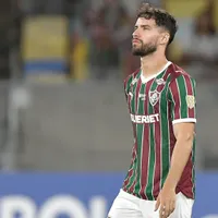 Fluminense perde Martinelli até a Copa do Mundo