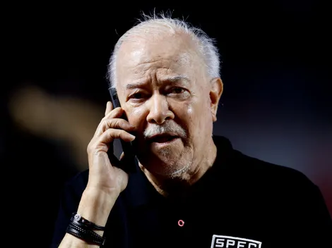 São Paulo observará zagueiro, atacante e volante no mercado