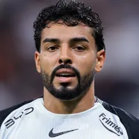 Matheus Bidu, do Corinthians, pede chance na Seleção Brasileira