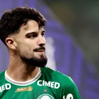 Irritação de Flaco no Palmeiras tem motivo revelado