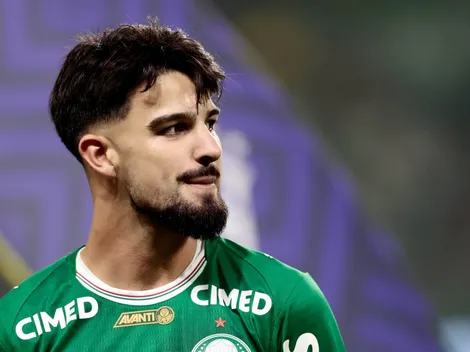 Irritação de Flaco no Palmeiras tem motivo revelado