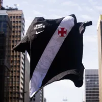 Vasco se aproxima de acordo por patrocinador master