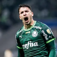 Piquerez pode voltar aos jogos do Palmeiras antes da Copa do Mundo