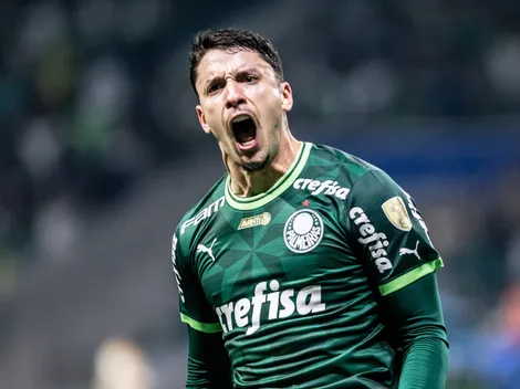 Piquerez pode voltar aos jogos do Palmeiras antes da Copa do Mundo