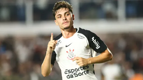 Kaká elogia Breno Bidon