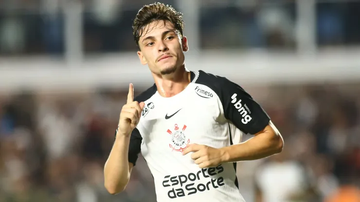 Kaká elogia Breno Bidon