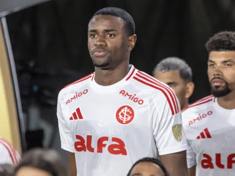 Ricardo Mathias, ex-Internacional, vence a Liga dos Campeões da Ásia