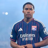 Endrick, ex-Palmeiras, é sincero e deixa futuro em aberto no Real Madrid