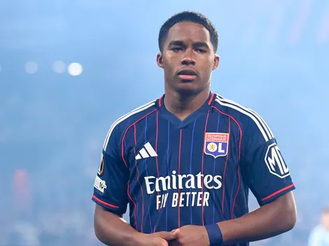 Endrick, ex-Palmeiras, é sincero e deixa futuro em aberto no Real Madrid