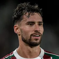 Veja alternativas do Fluminense para substituir Martinelli