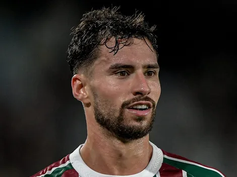 Veja alternativas do Fluminense para substituir Martinelli