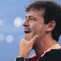 Diniz descarta contratação de um novo goleiro no Corinthians