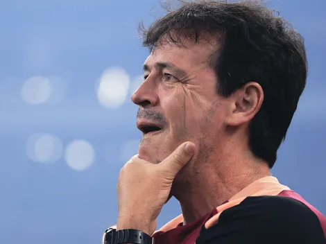 Diniz descarta contratação de um novo goleiro no Corinthians