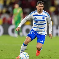 Cruzeiro ganha cinco reforços para enfrentar o Boca Juniors