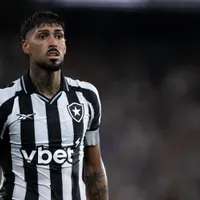 Barboza se sente "desprestigiado" no Botafogo e renovação tem novo problema