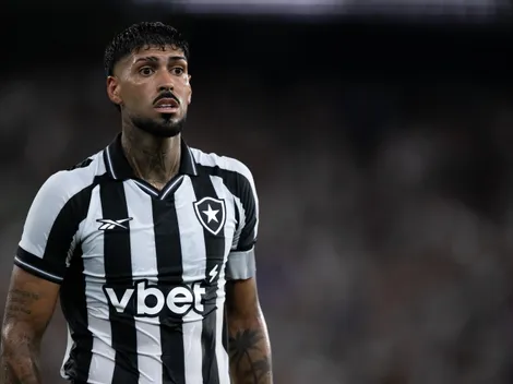 Barboza se sente "desprestigiado" no Botafogo e renovação tem novo problema