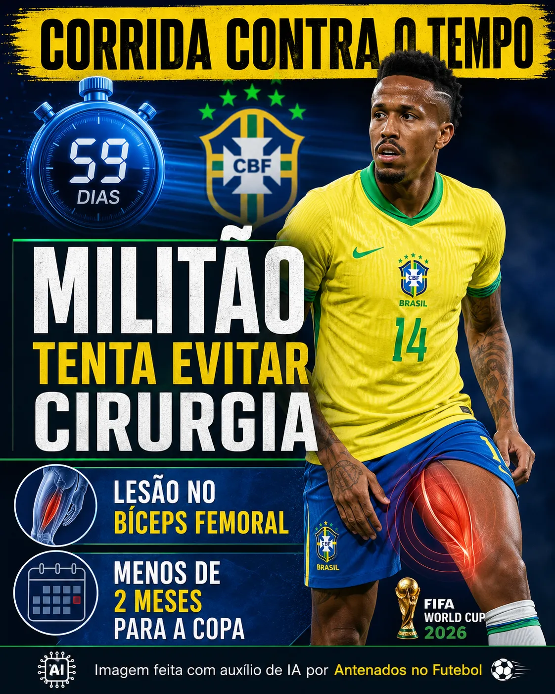 Imagem gerada por inteligência artificial – ChatGPT