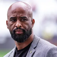 Fabinho Soldado ganha protagonismo nas decisões da base do Internacional