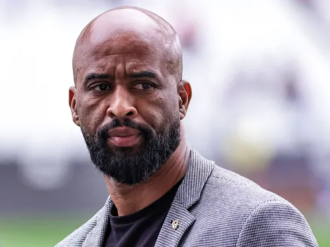 Fabinho Soldado ganha protagonismo nas decisões da base do Internacional