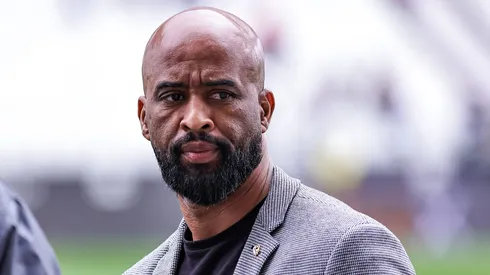 Fabinho Soldado, diretor do Internacional. Foto: Fabio Giannelli/AGIF