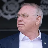 STJD denuncia Corinthians e André após jogo com o Vasco