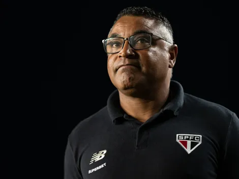 Roger Machado terá retorno de Paulinho no São Paulo e promoverá mudanças na Sul-Americana