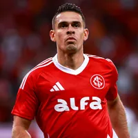 Borré irá esperar o pós-Copa para decidir futuro