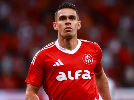 Borré irá esperar o pós-Copa para decidir futuro