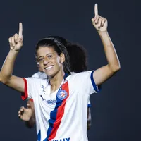 Ellen Santana exalta fase do Bahia e projeta crescimento na temporada