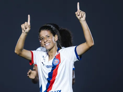 Ellen Santana exalta fase do Bahia e projeta crescimento na temporada