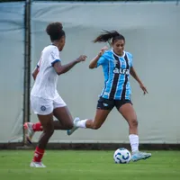 Confira onde assistir Bahia x Grêmio pelo Brasileirão Feminino