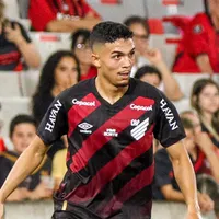 Tottenham tem interesse em Arthur Dias, joia do Athletico