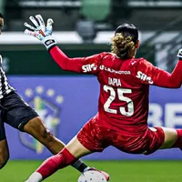 Palmeiras e Santos empatam em 0 a 0 pelo Brasileirão Feminino