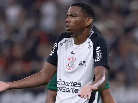 Neto critica fortemente André por nova expulsão no Corinthians